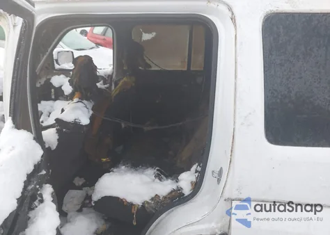 2012 Jeep Liberty Sport z USA, uszkodzony, nr VIN 1C4PJMAK8CW116356